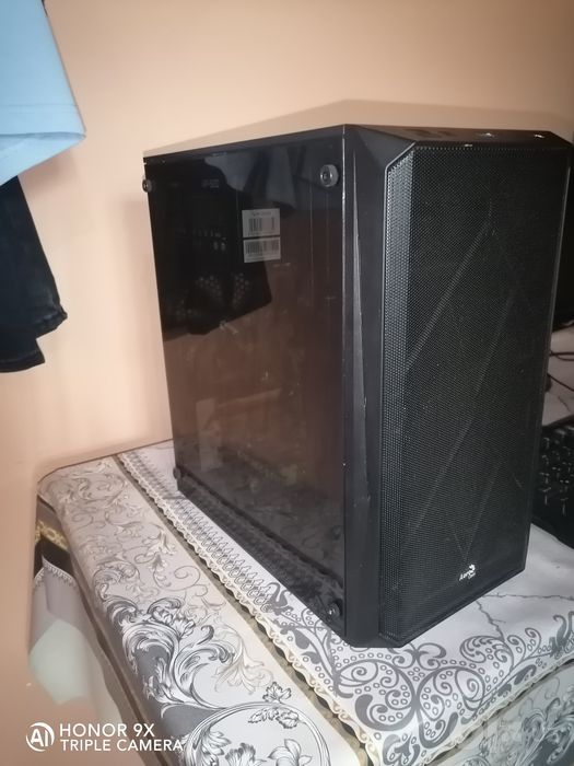 Gaming kompyuter sotiladi