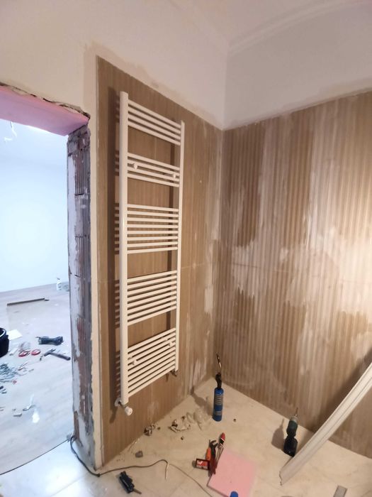 Instalator Sanitar Autorizat | Instalații Băi de la A la Z & Reparații | Arad si imprejurimi