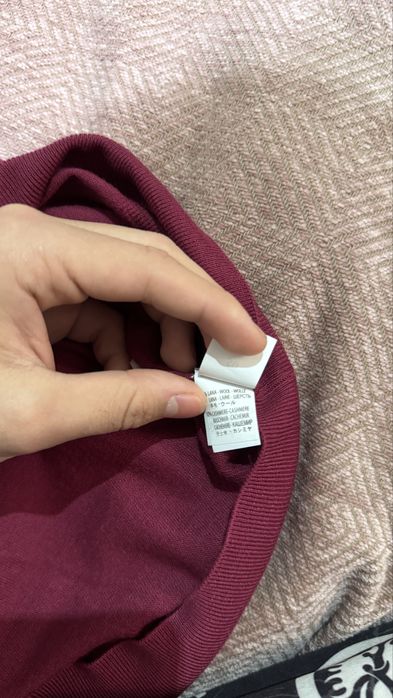 Пуловер Brunello Cucinelli оригинал