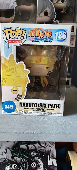 Funko Pop фигурки