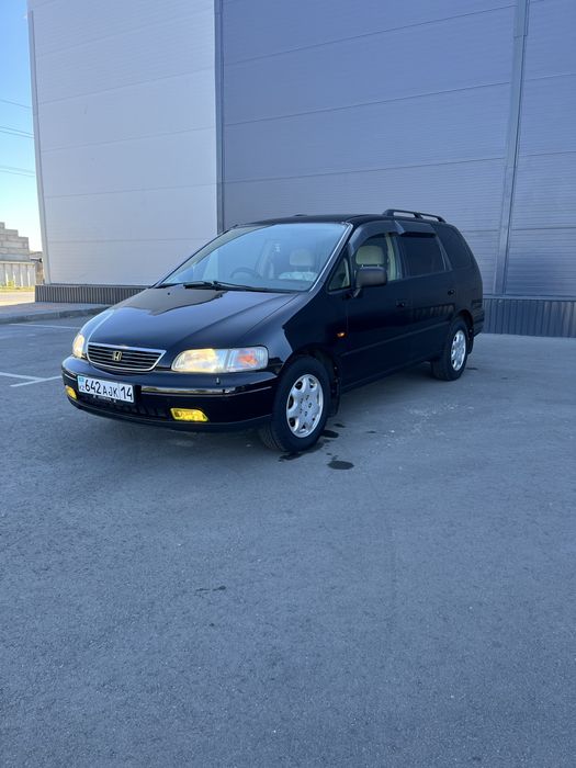 Honda Odyssey 1995