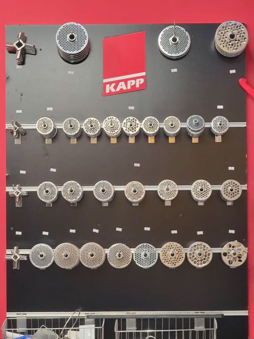 Решотка, көз, сетка для мясорубки