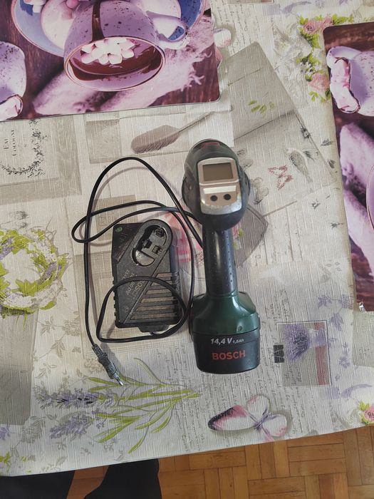 Акумулаторен винтоверт