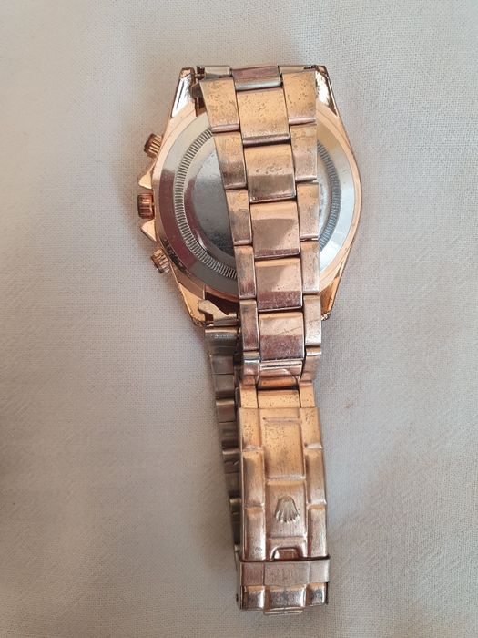 Rolex/ ролекс часовник на батерия