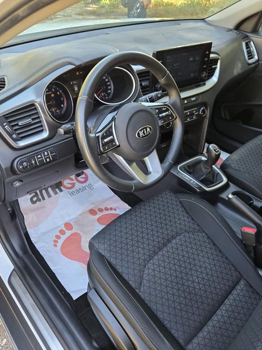 KIA Xceed TOP цена