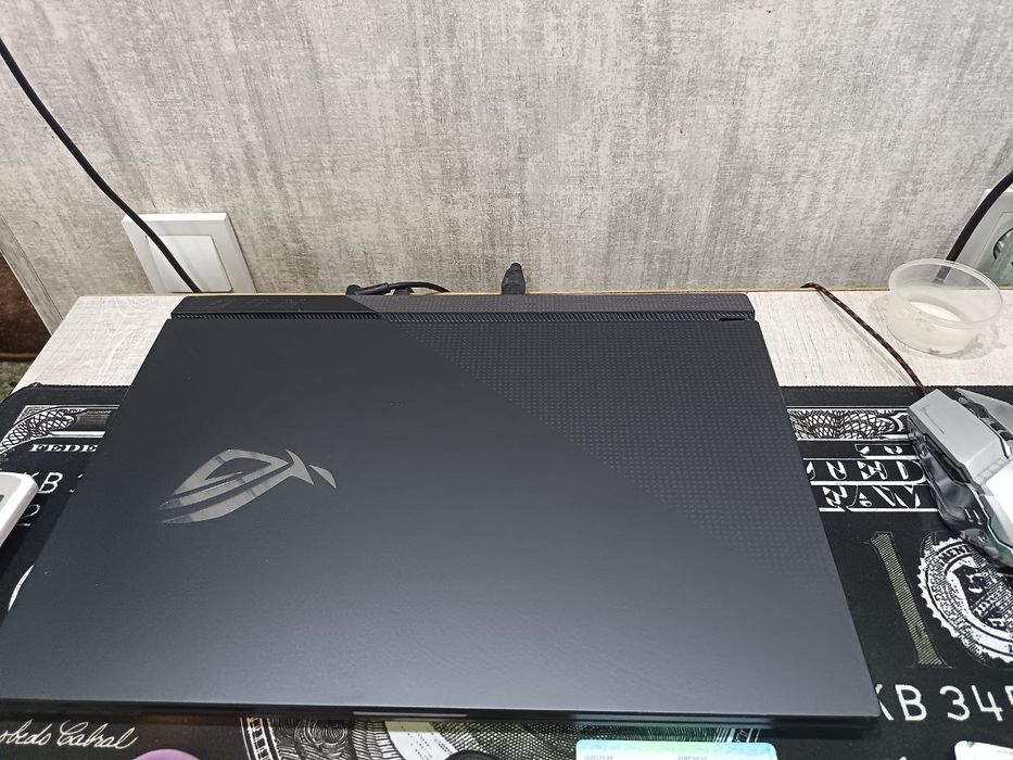 Asus rog rtx 3050