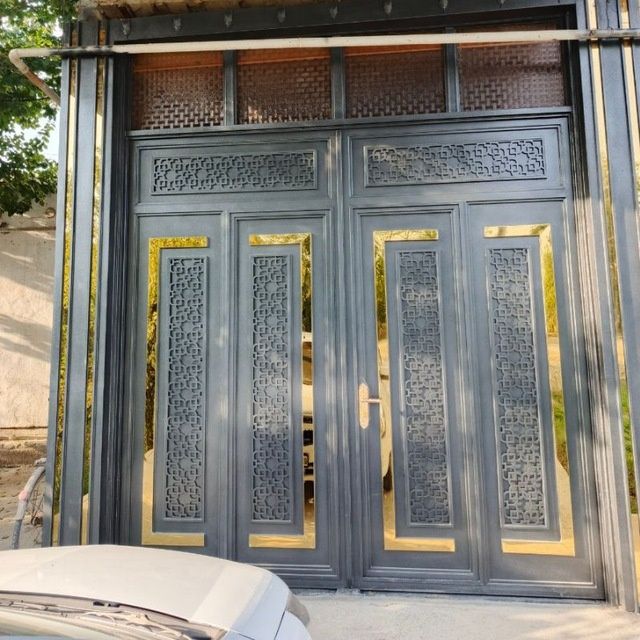 Дарвоза буйуртма олиб етиб установка киб берамиз