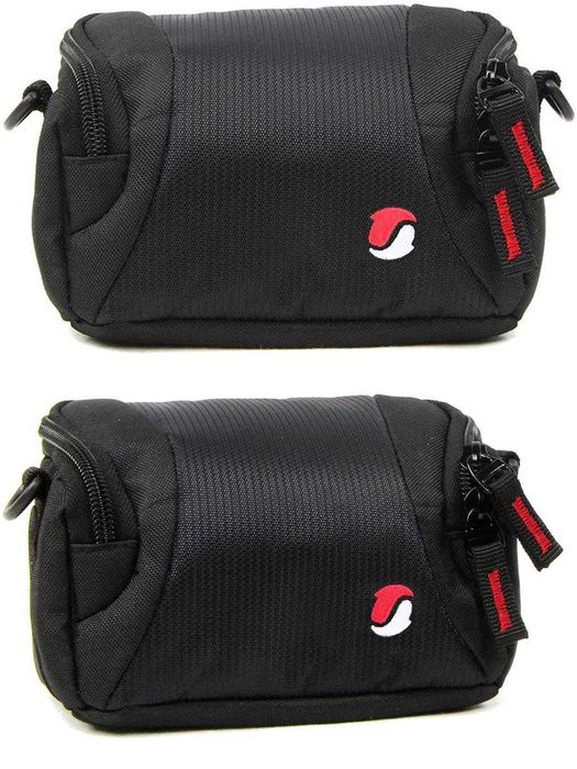 Starblitz WIZZ 8 camera bag/borsetă pentru cameră foto/video