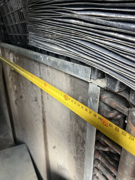 Холодильное оборудование.