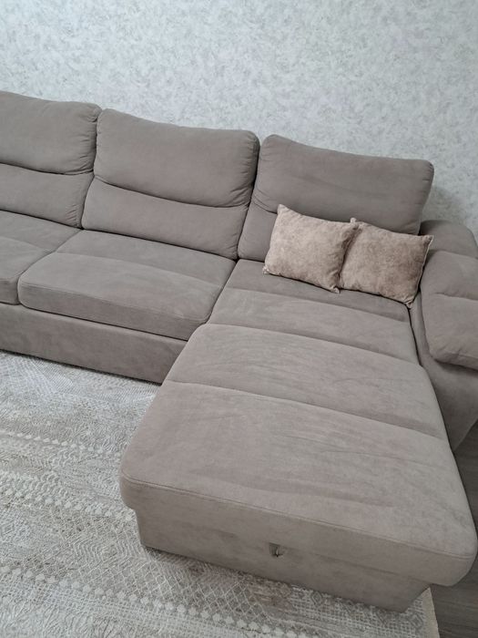 Продам диван в отличном состоянии