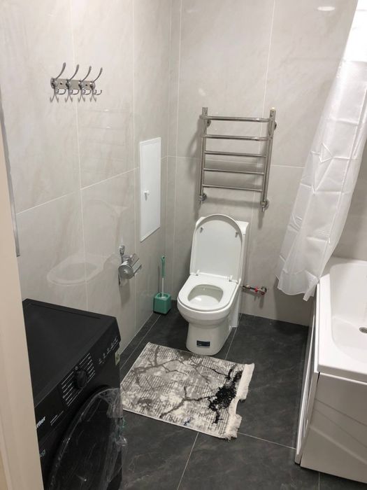 Квартира аренду.