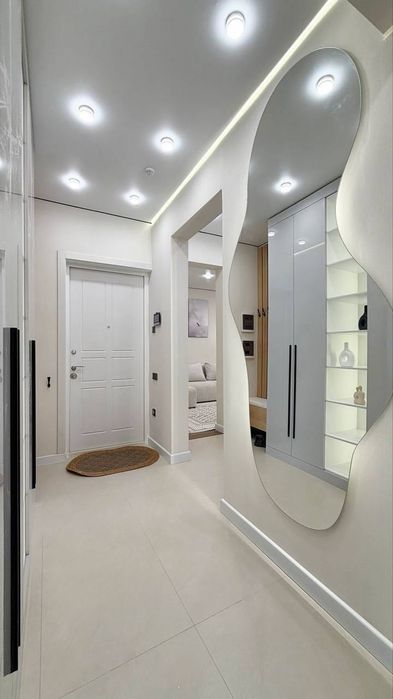 Уз-Макон Новостройка 4/11/16 Голден Хаус