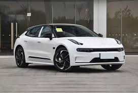 zeekr 001 4wd  pod zakaz