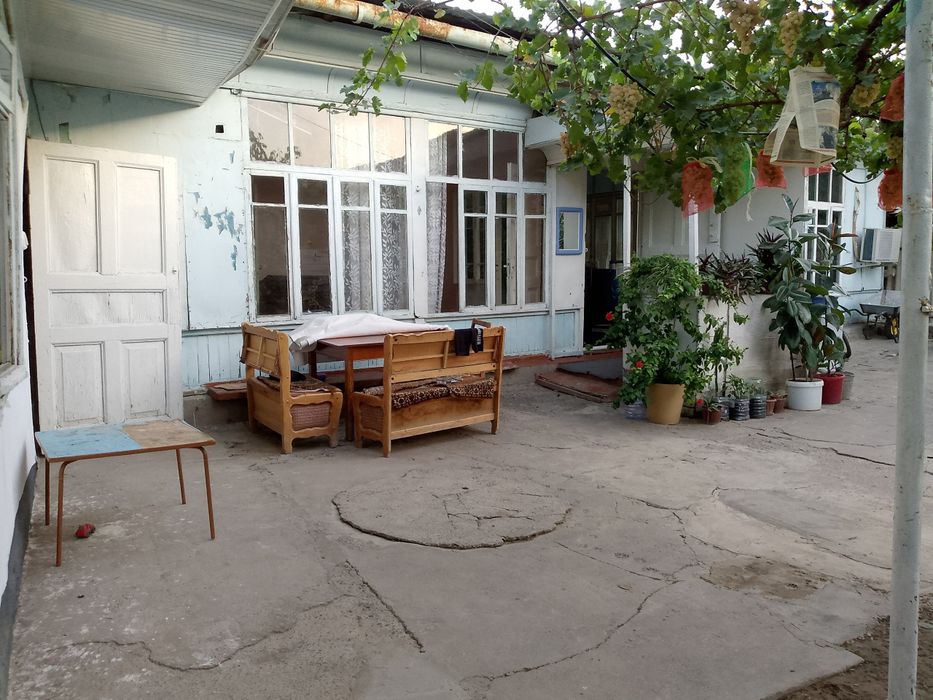 Фаргона йули 3,5 сот.5 хона