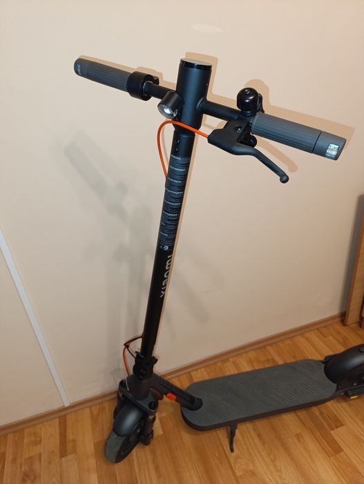 Trotineta electrica Xiaomi nouă
