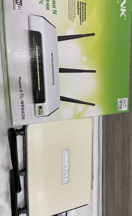 Вай- фай и Модем компьютерный