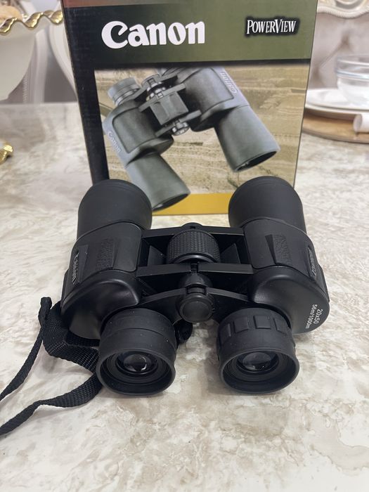 Бинокли - Бинокль Canon Galileo