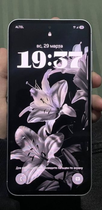 Samsung A55 256гб обмен