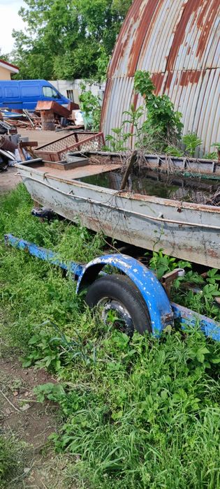 Лодка за вътрешни води