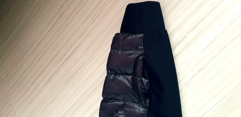 GOLDBERCH Nadia Down Stretch  38 - S  Дамско плътно  пухено яке