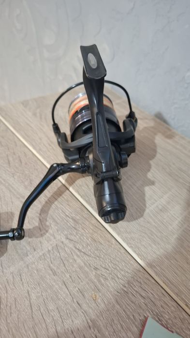 Set pescuit Prologic complet