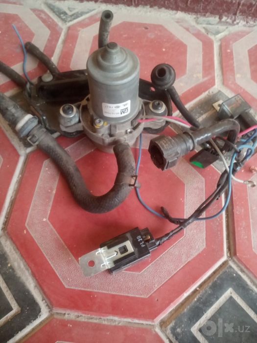 Elektroni tormiz sotiladi