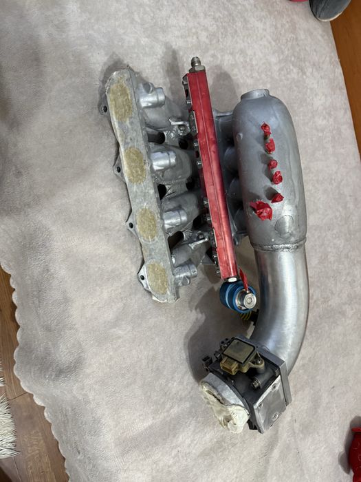 Смукател за VTS