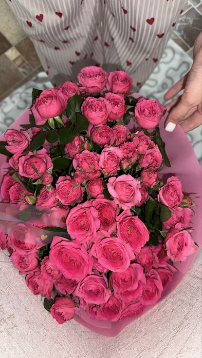 Продам букет срочно