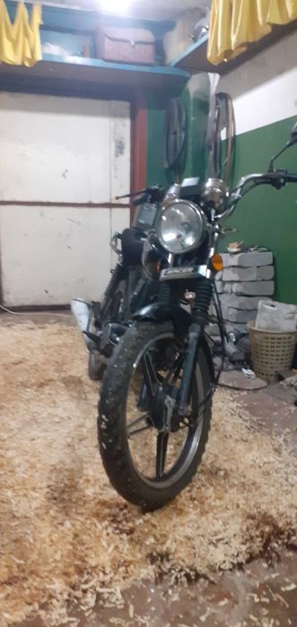 Продам мопед обмена нет