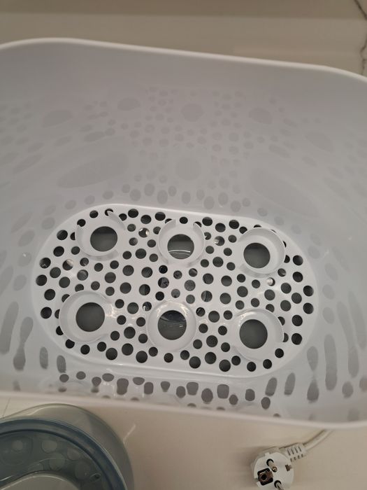 Електрически стерилизатор cangaroo