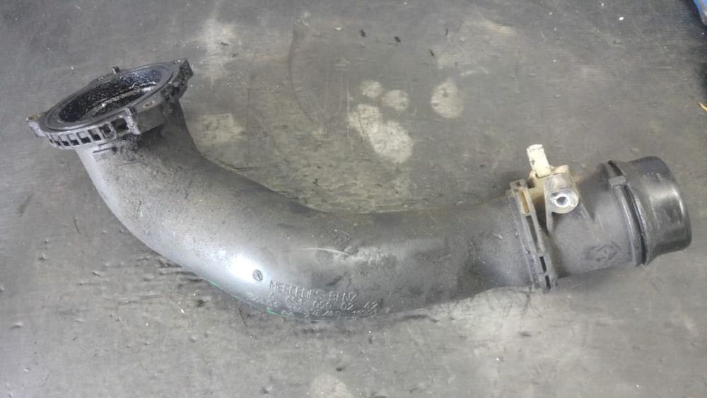 tubulatura admisie cu senzor 2.2 cdi 651911 mercedes c-class w204 e-class w212 a6510900242