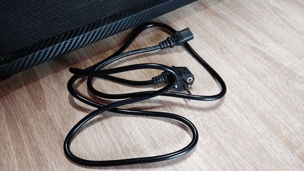 Amplificator Marshall MG102CFX