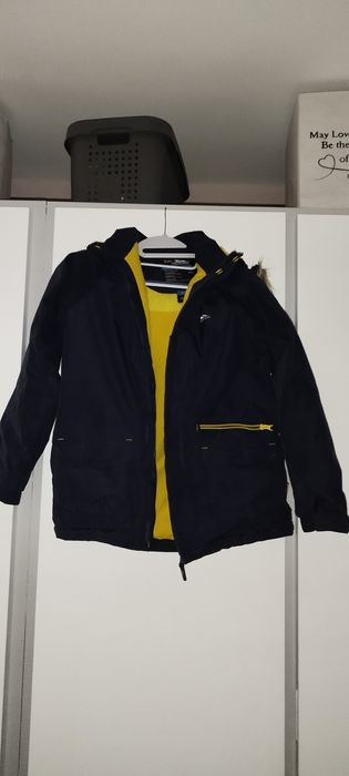 Детско яке Trespass