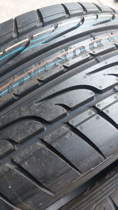 Нови гуми 235/50/19 Dunlop SP Sport Maxx 2 броя