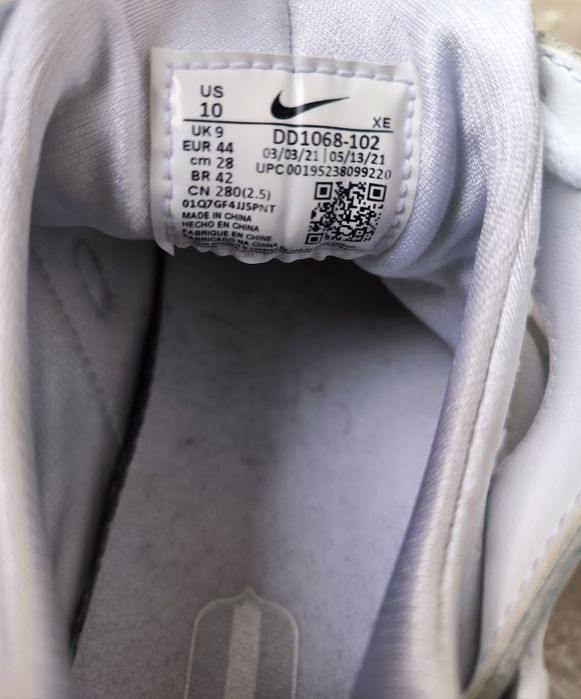 Обувки Nike Air Huarache номер 43