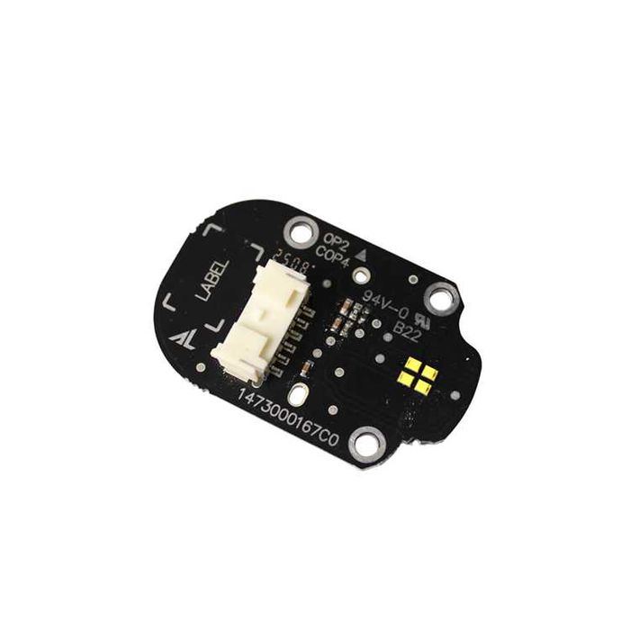 Платка за фар, модул дневни светлини DRL VW Tiguan/ Touran  2016-