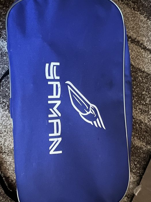 Продам жерлицы yaman оснащеные