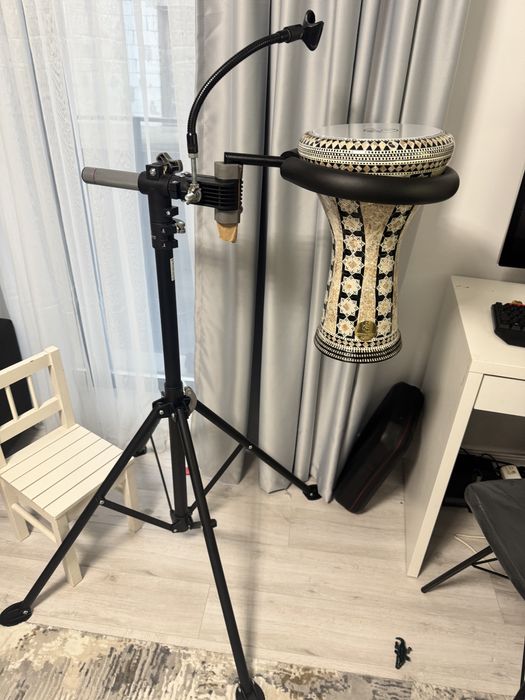 Set tarabana Gawareth el Fan