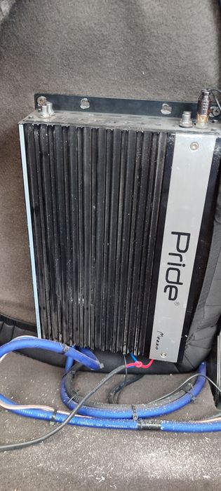 Самбуфер усилитель продаем хорошо состояние