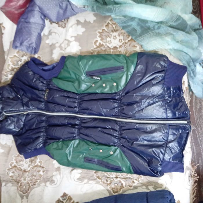 Продам вещи недорого