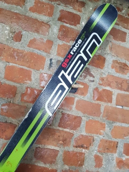 Elan GSX Worldcup FIS Approved 185cm race, competiţie downhill