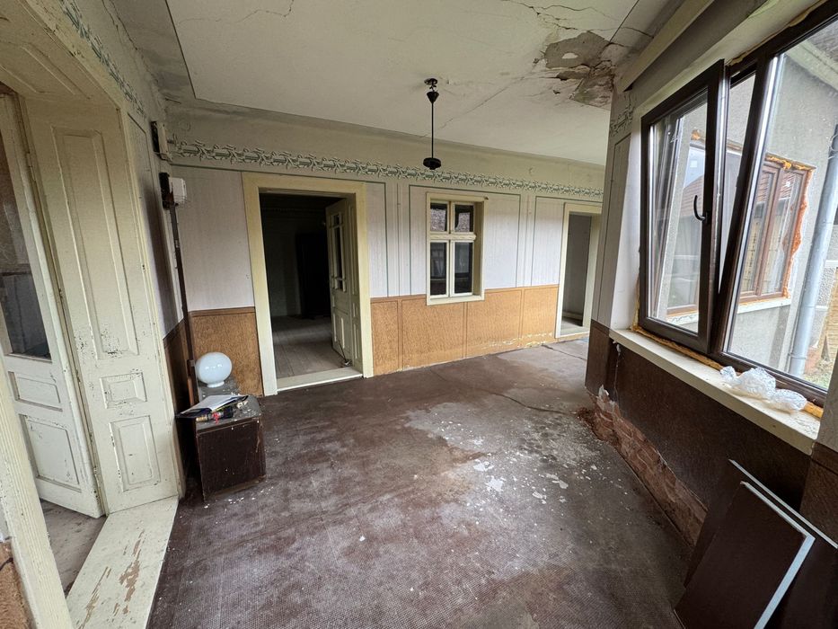 Casă de vânzare în Geoagiu