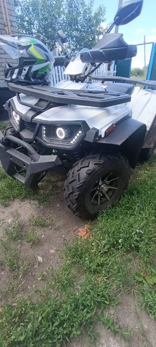 Продам квадроцикл