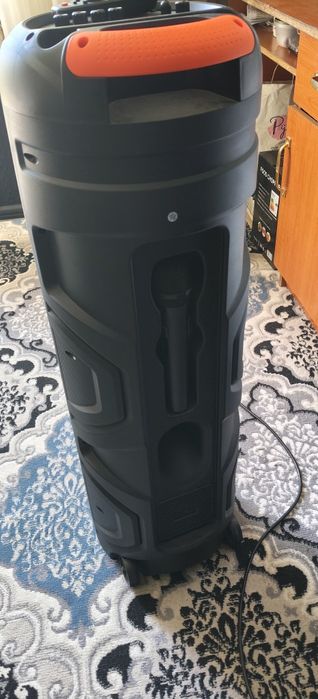 Колонка Singe -e ZQS8301
