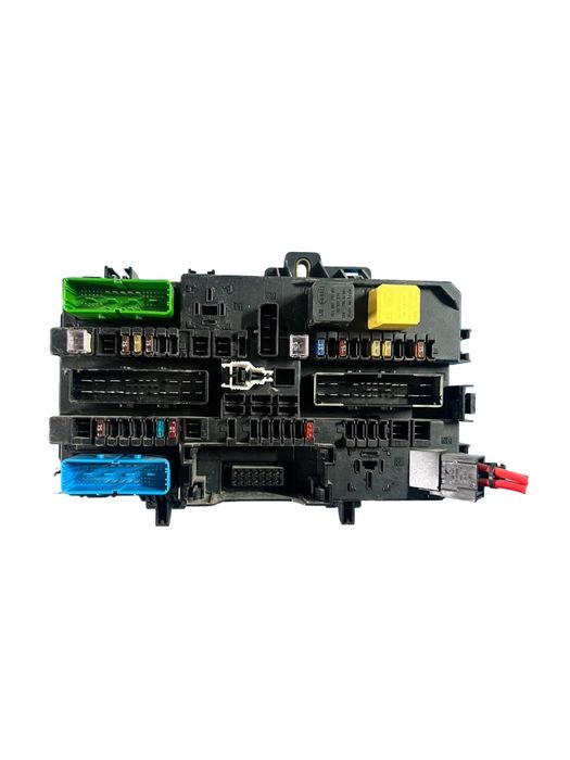 Sigurante/Tablou De Sigurante Opel Astra H L48, A04 2004 - 2014 131450