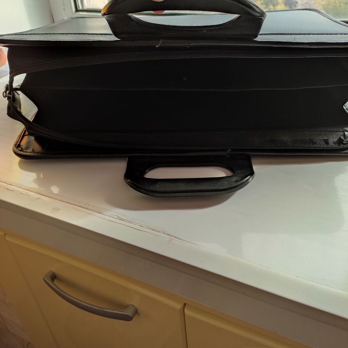 Папка для документов.