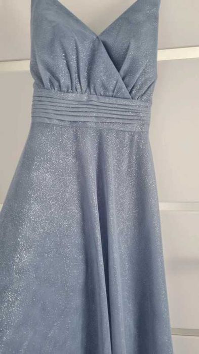 Rochie de ocazie nuntă/botez