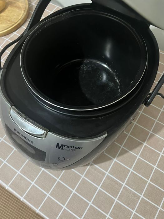 Мультиварка для дома