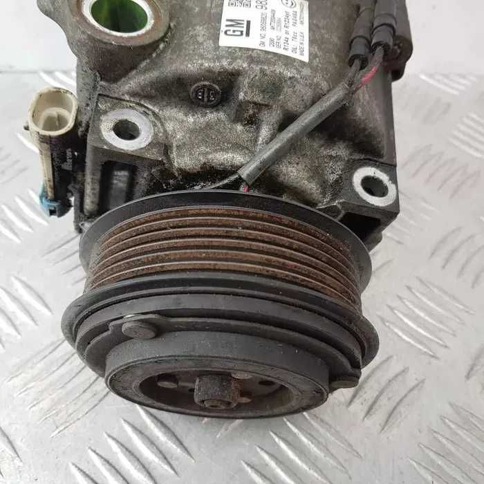 006-Compresor AC Aer Condiționat Chevrolet AveoT300 1.2 / 1.4-95059820