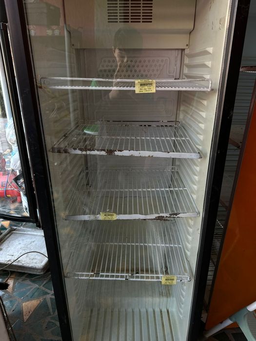 Б/у холодильники